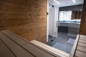 Black Summit Boutique Resort Laax