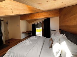 Black Summit Boutique Resort Laax
