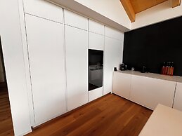 Black Summit Boutique Resort Laax