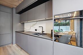 Black Summit Boutique Resort Laax