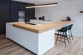 Black Summit Boutique Resort Laax