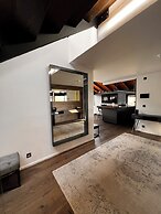 Black Summit Boutique Resort Laax