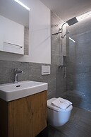 Black Summit Boutique Resort Laax
