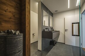 Black Summit Boutique Resort Laax