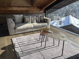 Black Summit Boutique Resort Laax