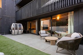 Black Summit Boutique Resort Laax