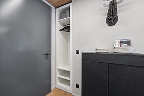 Black Summit Boutique Resort Laax