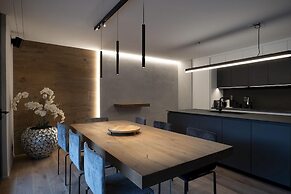 Black Summit Boutique Resort Laax