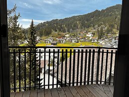 Black Summit Boutique Resort Laax