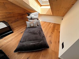 Black Summit Boutique Resort Laax