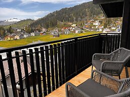Black Summit Boutique Resort Laax