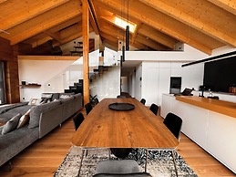 Black Summit Boutique Resort Laax