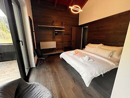 Black Summit Boutique Resort Laax