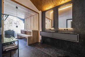 Black Summit Boutique Resort Laax