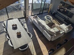 Black Summit Boutique Resort Laax