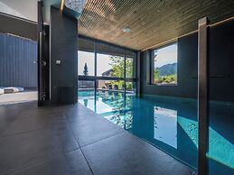 Black Summit Boutique Resort Laax