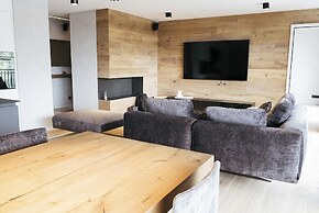 Black Summit Boutique Resort Laax