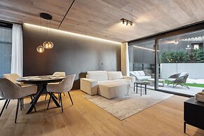 Black Summit Boutique Resort Laax