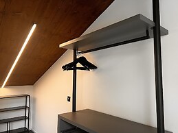 Black Summit Boutique Resort Laax