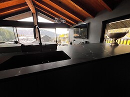 Black Summit Boutique Resort Laax