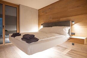 Black Summit Boutique Resort Laax