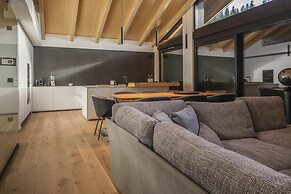 Black Summit Boutique Resort Laax