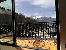 Black Summit Boutique Resort Laax