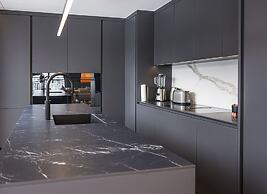 Black Summit Boutique Resort Laax