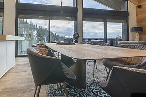 Black Summit Boutique Resort Laax