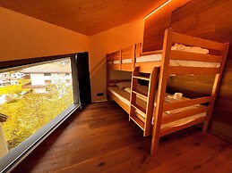 Black Summit Boutique Resort Laax