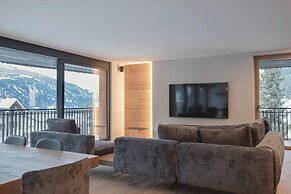 Black Summit Boutique Resort Laax