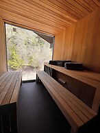 Black Summit Boutique Resort Laax