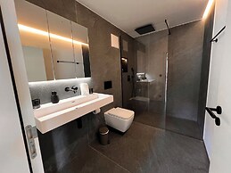 Black Summit Boutique Resort Laax