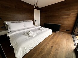 Black Summit Boutique Resort Laax
