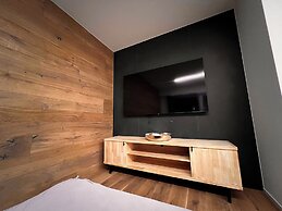 Black Summit Boutique Resort Laax