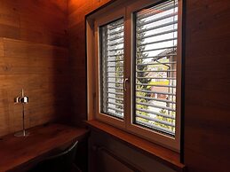 Black Summit Boutique Resort Laax