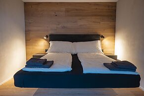 Black Summit Boutique Resort Laax