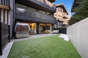 Black Summit Boutique Resort Laax