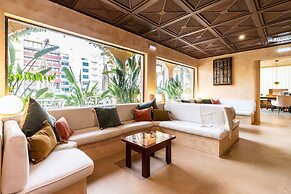Casablanca Unique Hotel