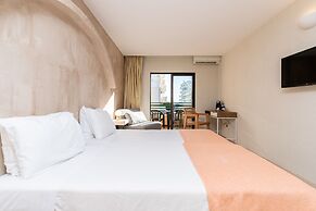 Casablanca Unique Hotel