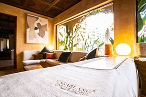Casablanca Unique Hotel