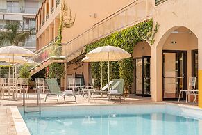 Casablanca Unique Hotel