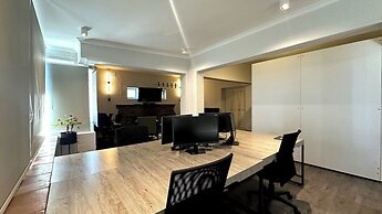 Anchor Bay Workation