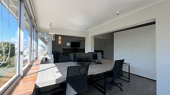 Anchor Bay Workation