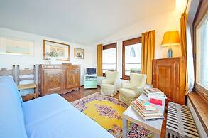 DolceVita Apartments N. 453