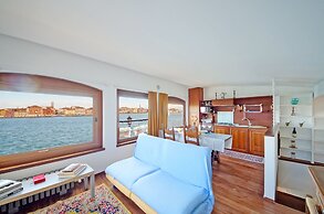 DolceVita Apartments N. 453