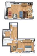 DolceVita Apartments N. 453