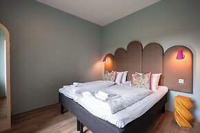Bunks at Rode