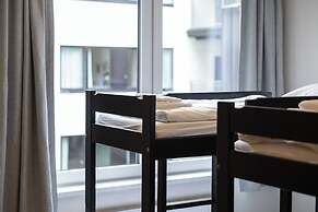 Bunks at Rode