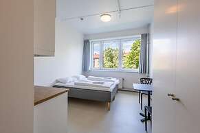 Bunks at Rode